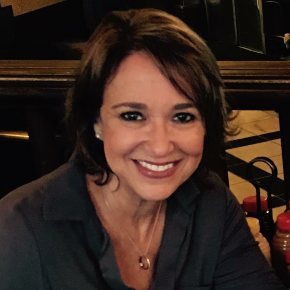 Meet your Posher, Beth